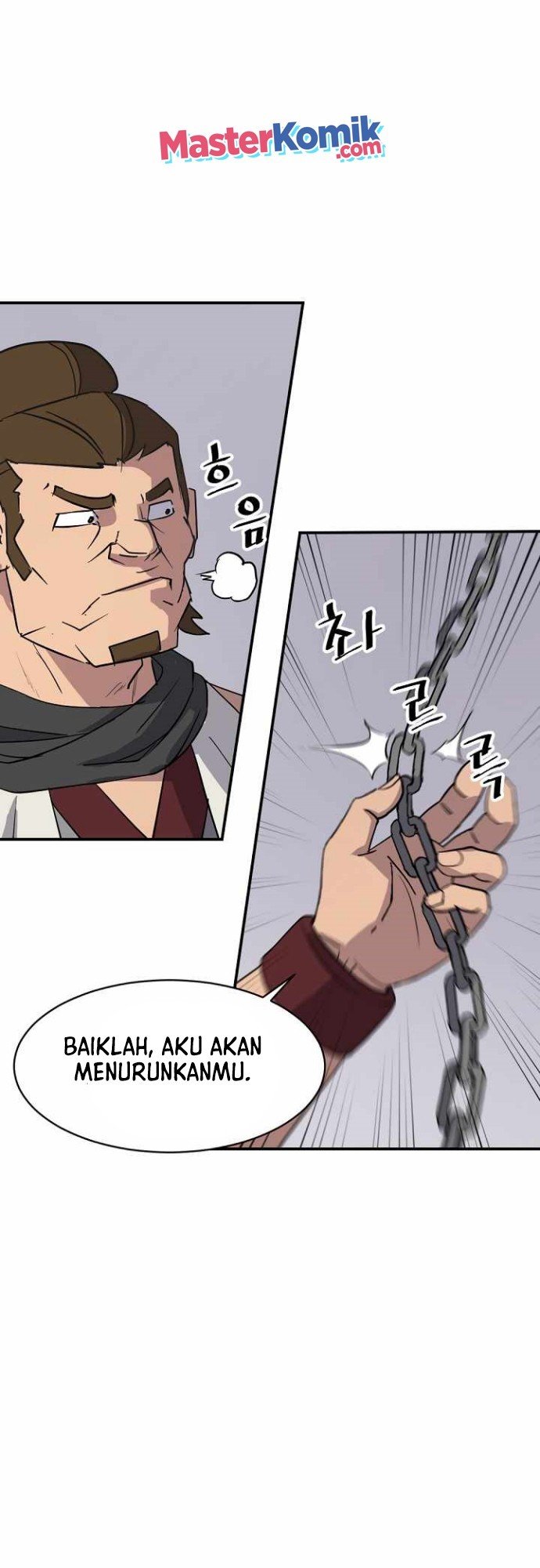 The Invincible Immortal Chapter 80 Gambar 6