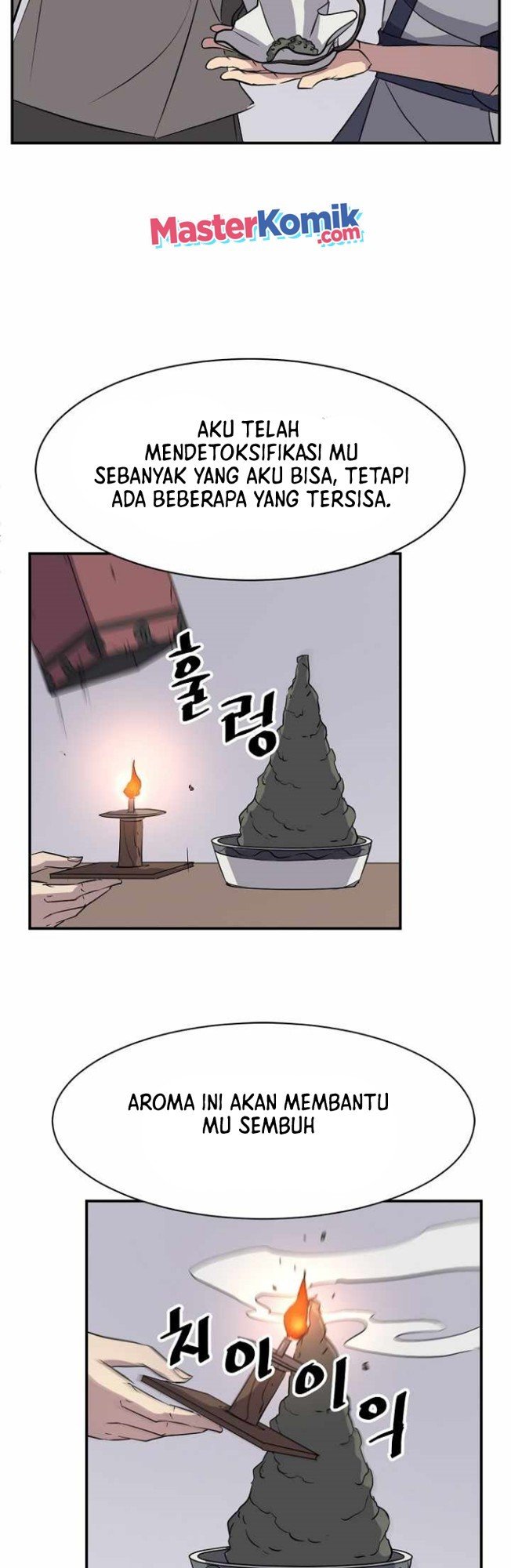 The Invincible Immortal Chapter 78 Gambar 11