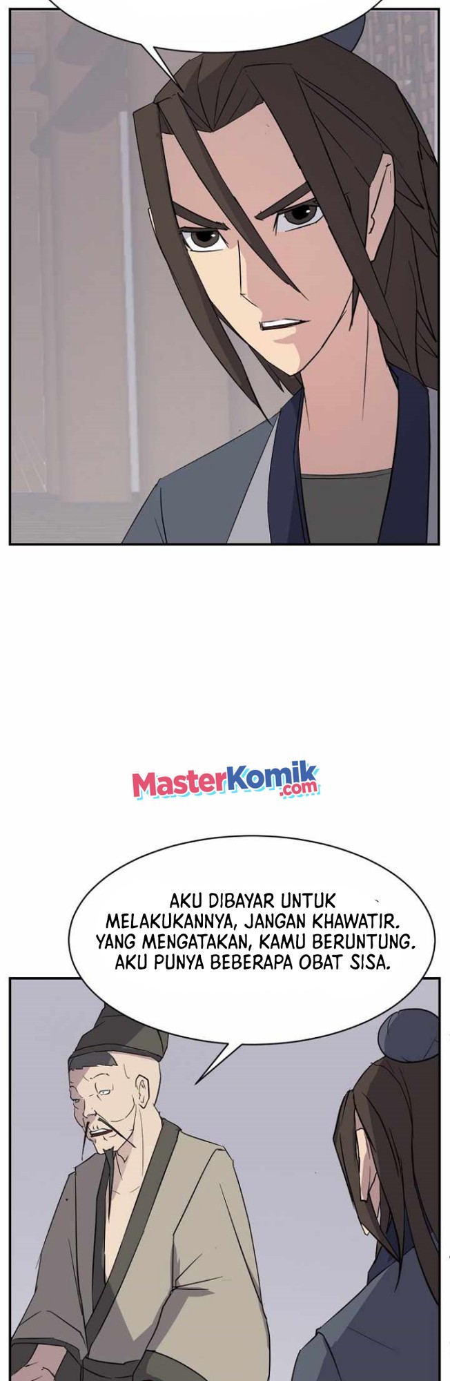 The Invincible Immortal Chapter 78 Gambar 13