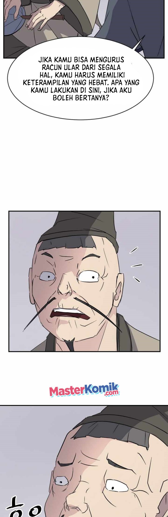 The Invincible Immortal Chapter 78 Gambar 14