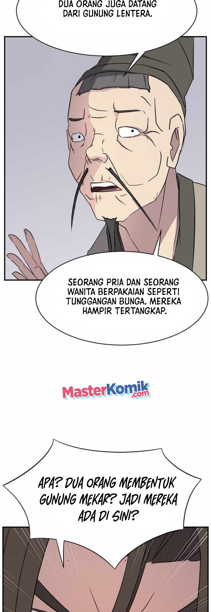 The Invincible Immortal Chapter 78 Gambar 19
