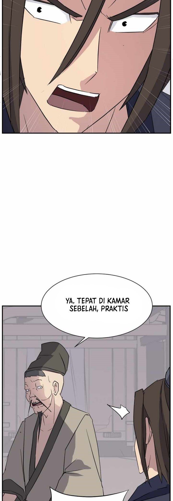 The Invincible Immortal Chapter 78 Gambar 20