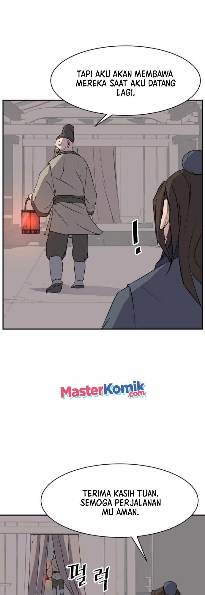 The Invincible Immortal Chapter 78 Gambar 22