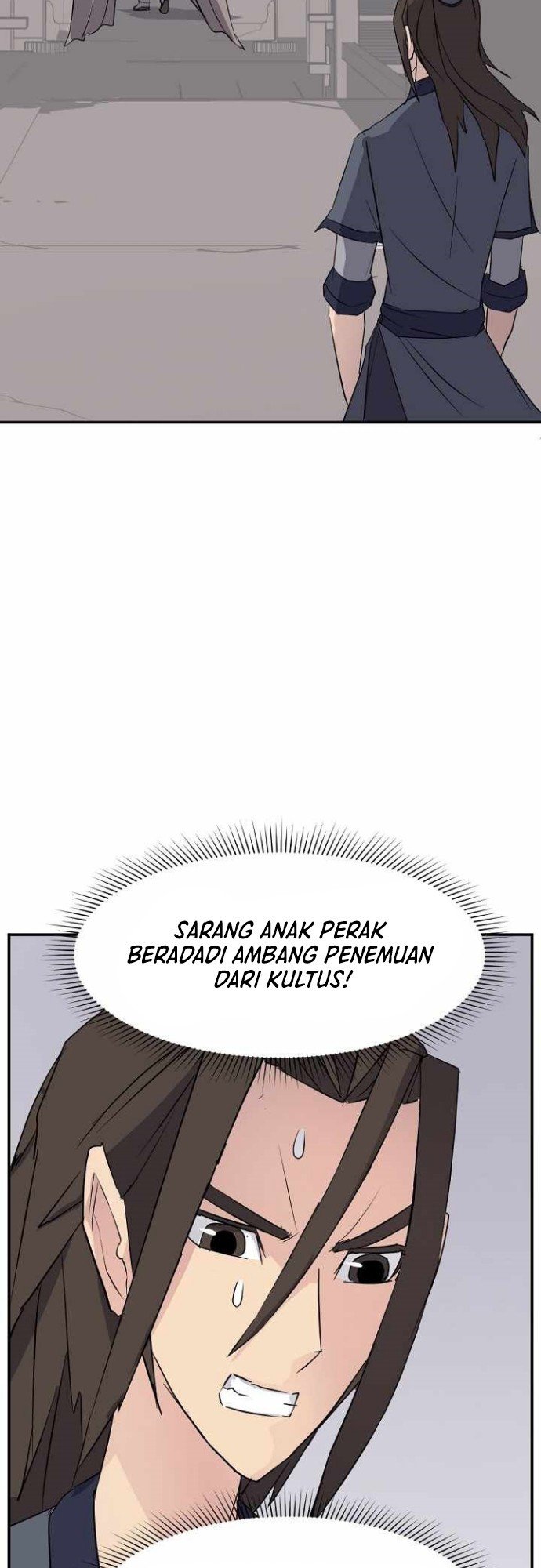 The Invincible Immortal Chapter 78 Gambar 23