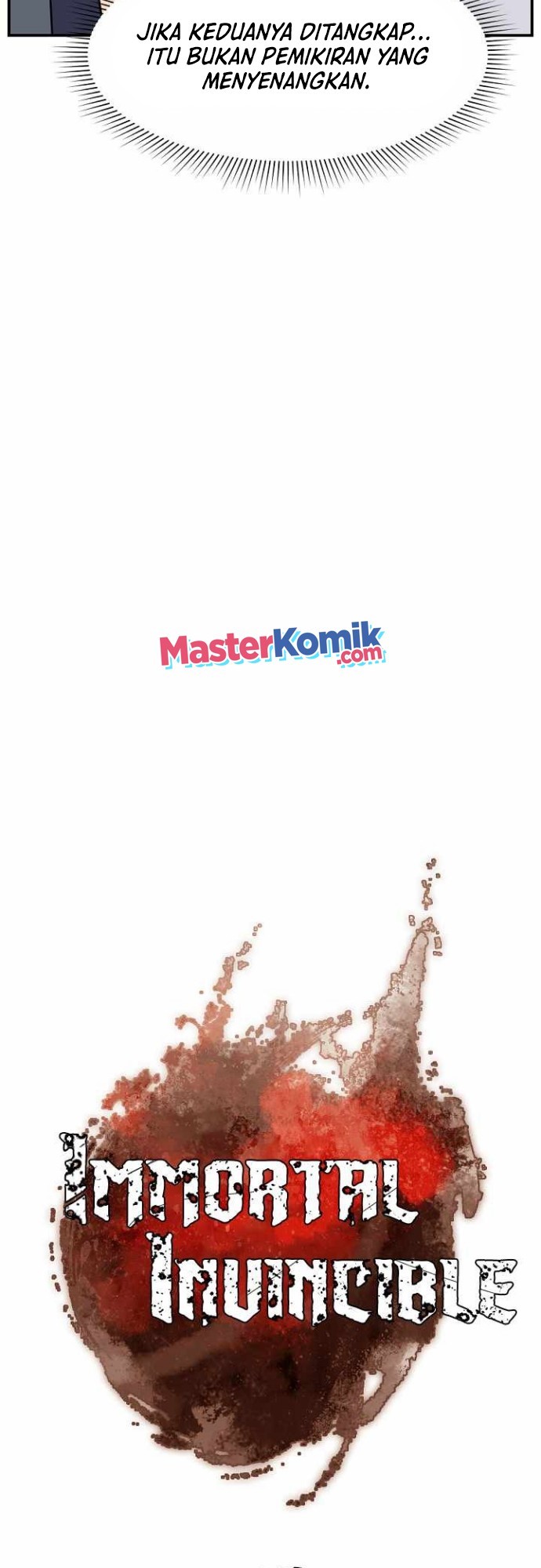 The Invincible Immortal Chapter 78 Gambar 24
