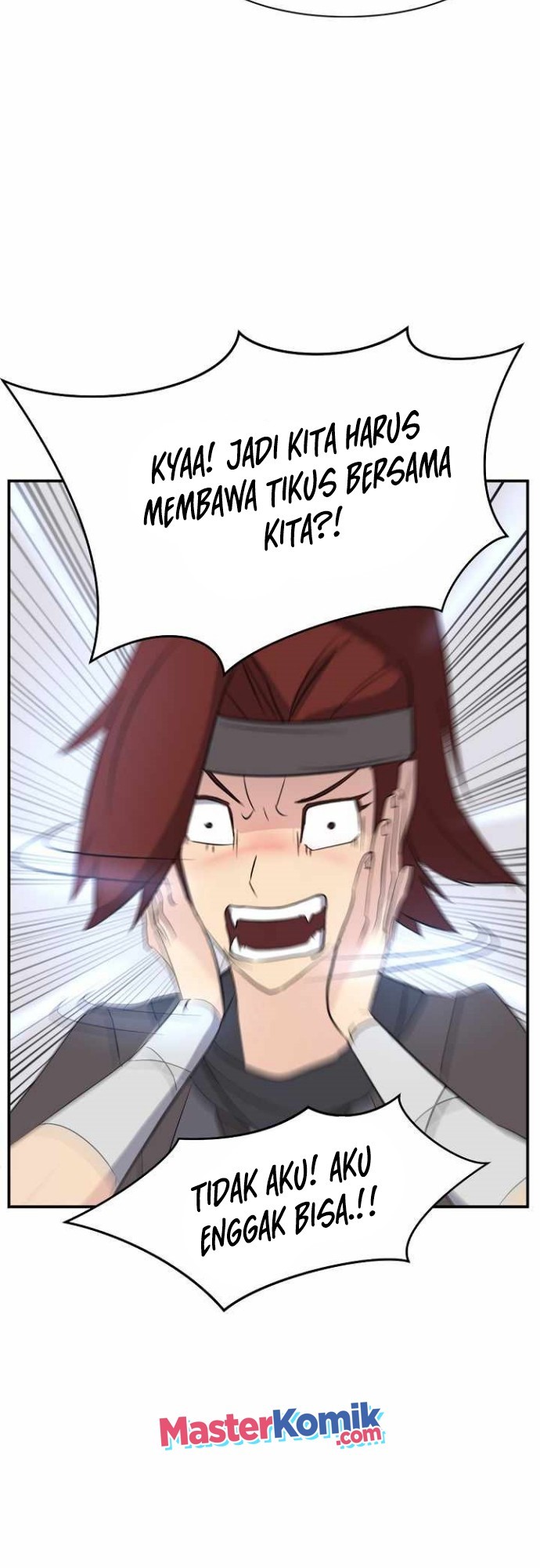 The Invincible Immortal Chapter 78 Gambar 30