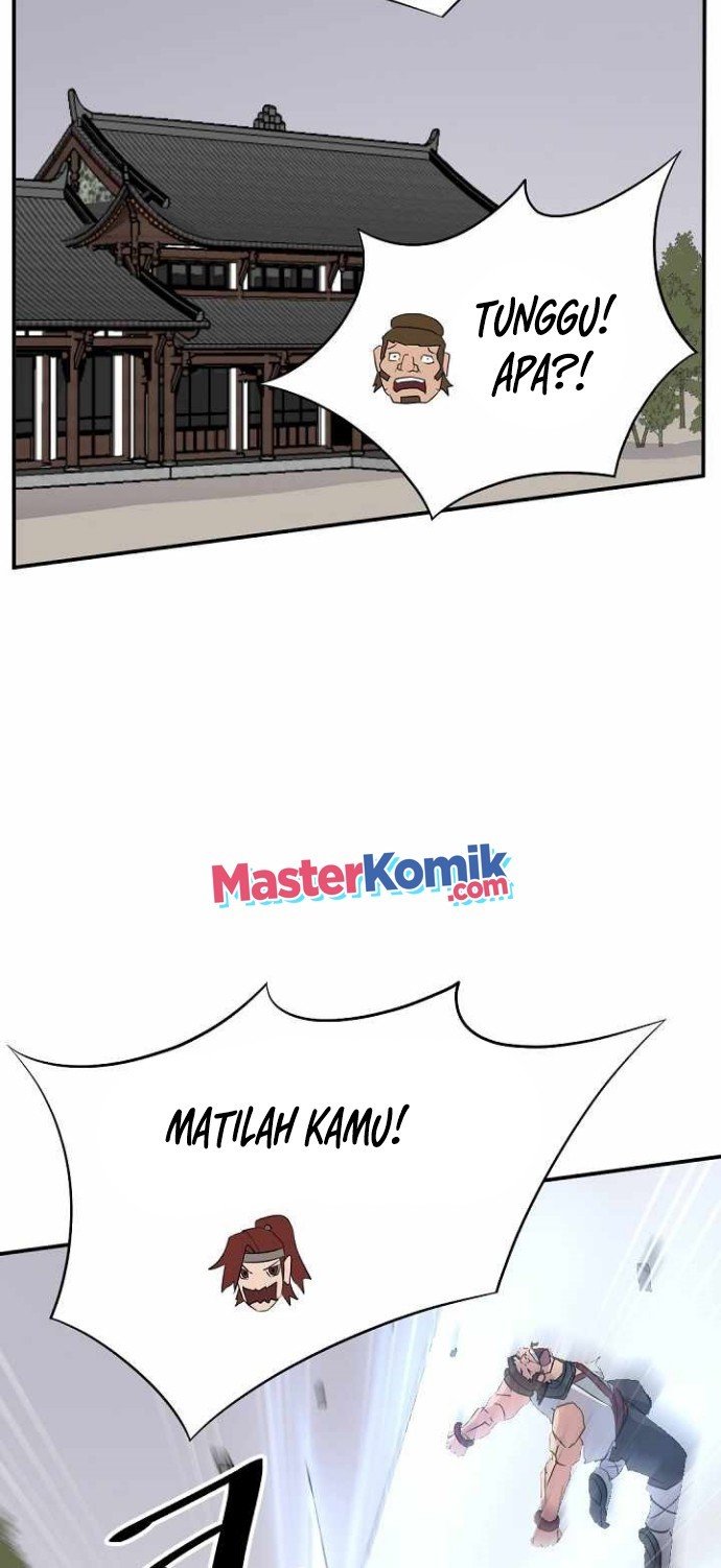 The Invincible Immortal Chapter 78 Gambar 32