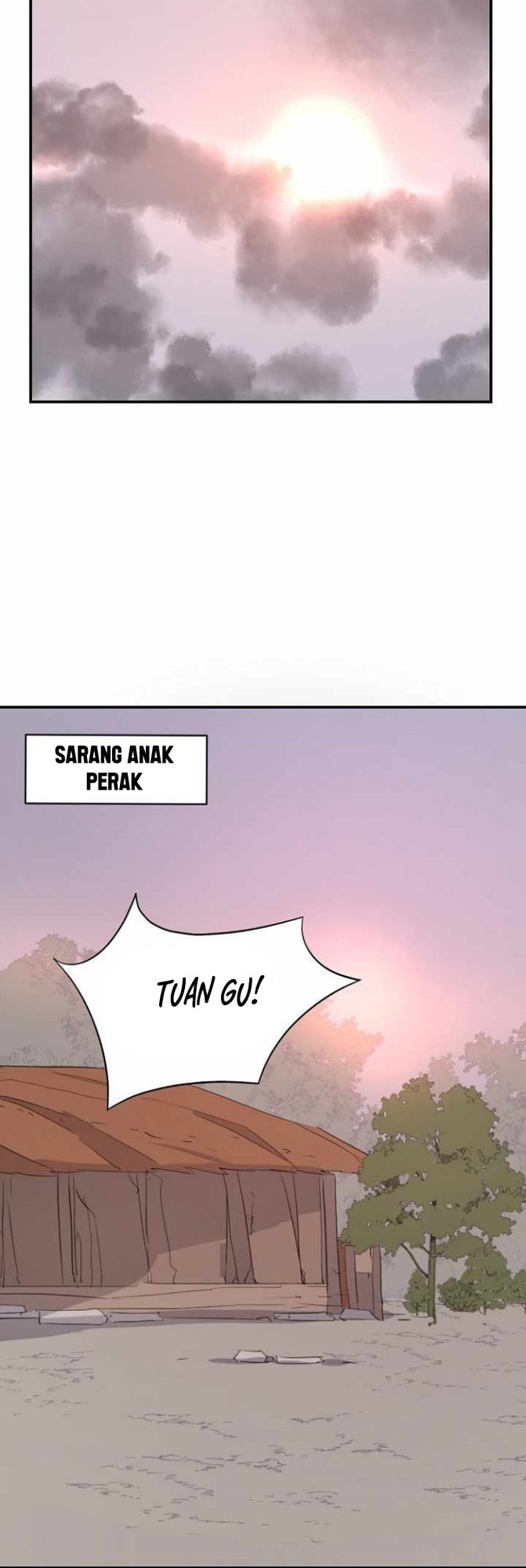 The Invincible Immortal Chapter 78 Gambar 34