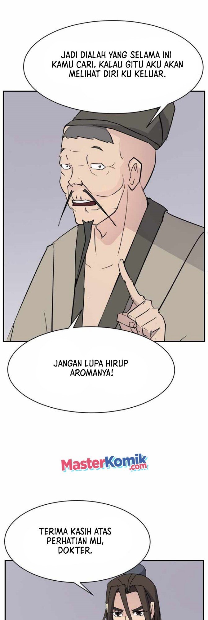 The Invincible Immortal Chapter 78 Gambar 36