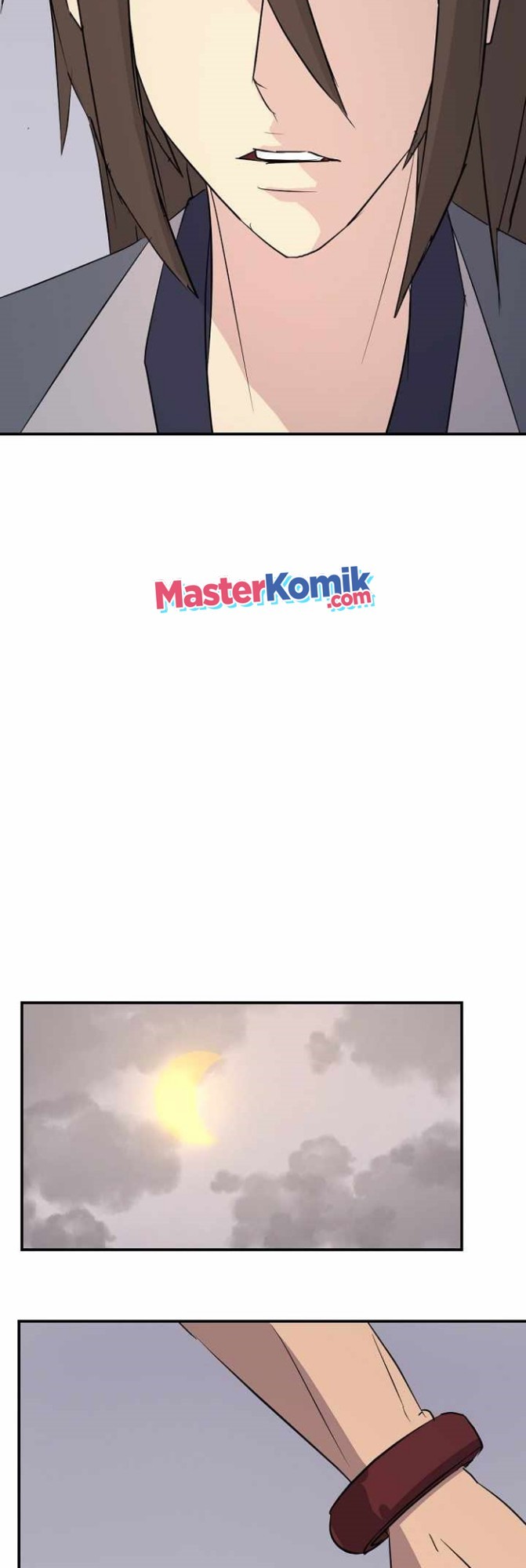 The Invincible Immortal Chapter 78 Gambar 46