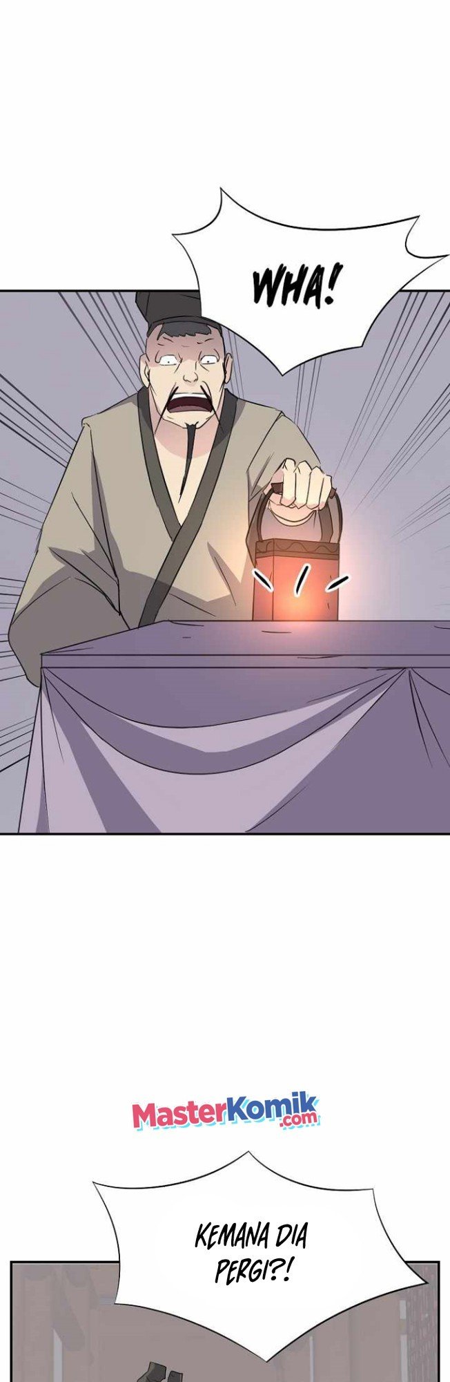 The Invincible Immortal Chapter 78 Gambar 5