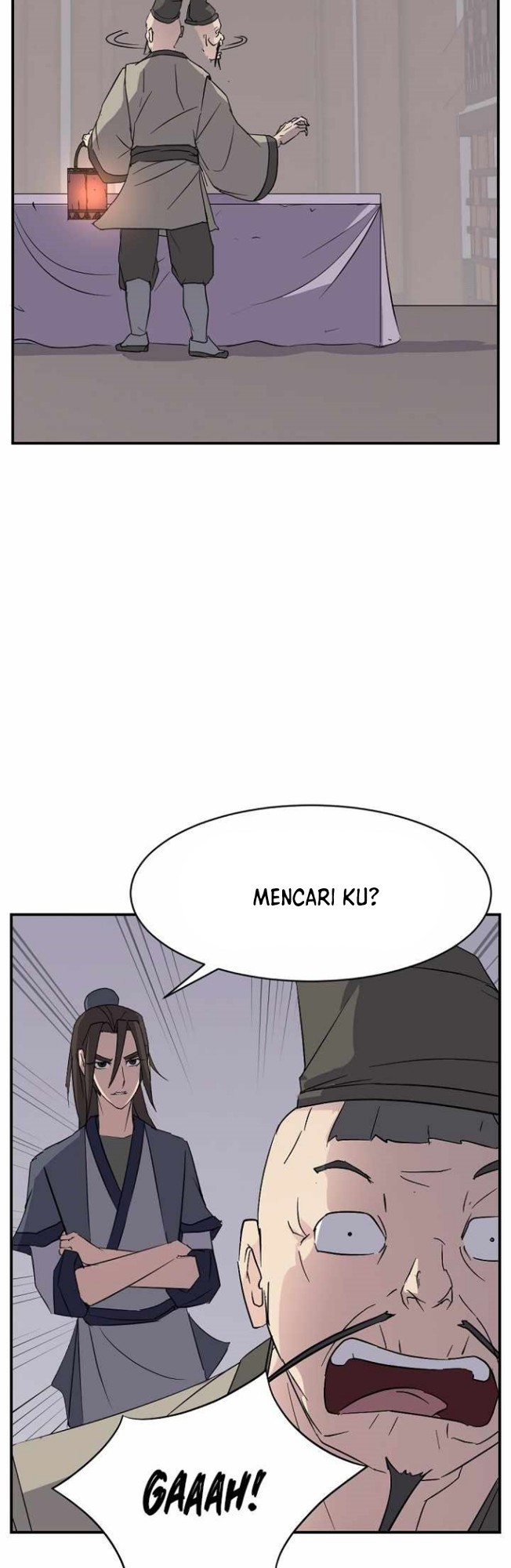 The Invincible Immortal Chapter 78 Gambar 6