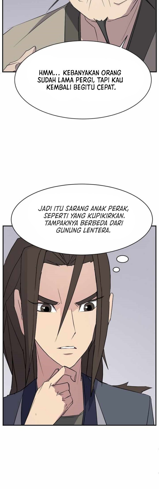 The Invincible Immortal Chapter 78 Gambar 9