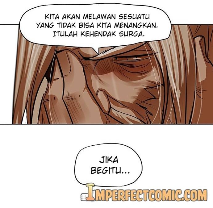 Escort Warrior Chapter 103 Gambar 19