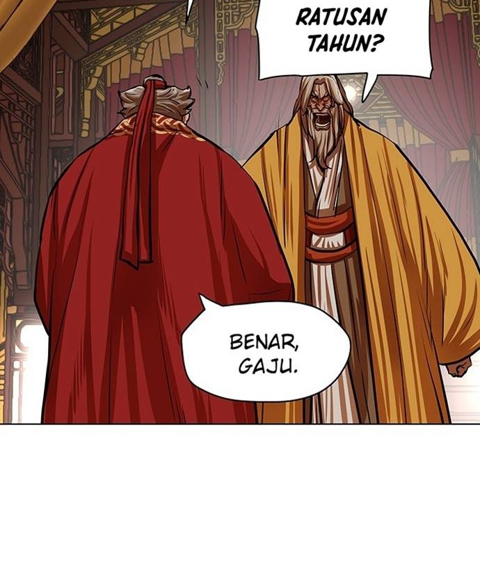 Escort Warrior Chapter 103 Gambar 7