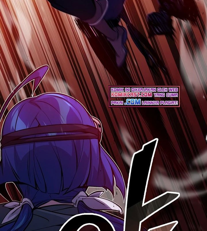 The Dark Magician Transmigrates After 66666 Years Chapter 49 Gambar 21