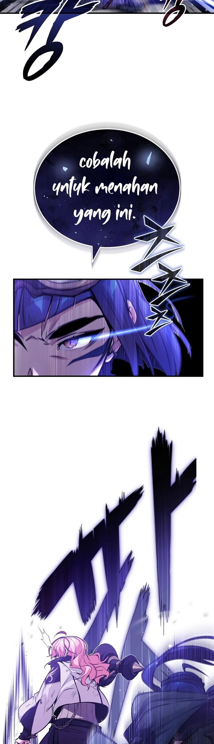 The Dark Magician Transmigrates After 66666 Years Chapter 49 Gambar 24