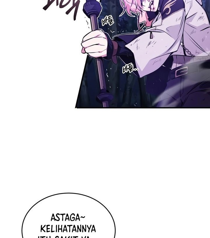 The Dark Magician Transmigrates After 66666 Years Chapter 49 Gambar 29