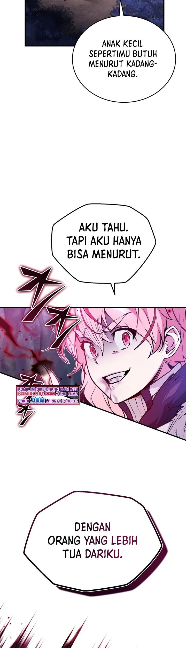 The Dark Magician Transmigrates After 66666 Years Chapter 49 Gambar 32