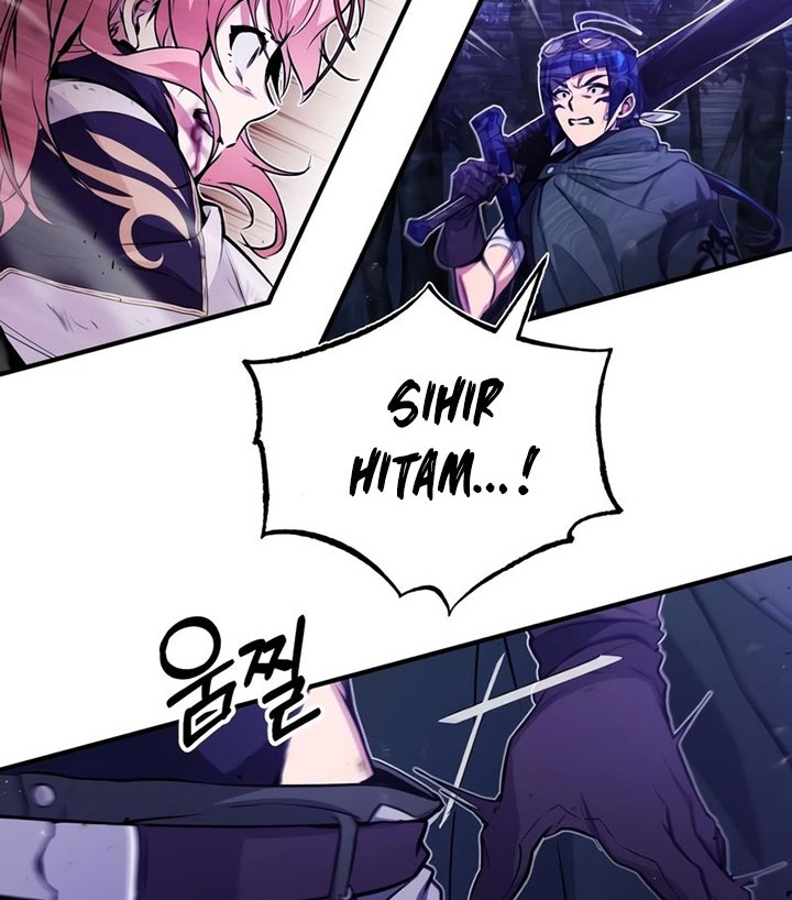 The Dark Magician Transmigrates After 66666 Years Chapter 49 Gambar 35