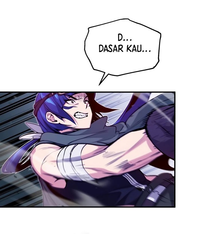 The Dark Magician Transmigrates After 66666 Years Chapter 49 Gambar 37