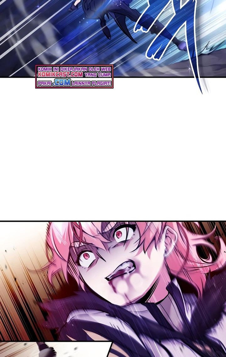 The Dark Magician Transmigrates After 66666 Years Chapter 49 Gambar 39