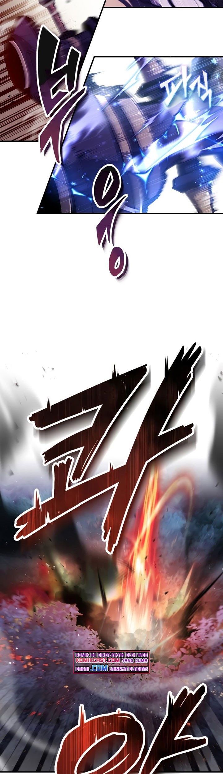 The Dark Magician Transmigrates After 66666 Years Chapter 49 Gambar 40