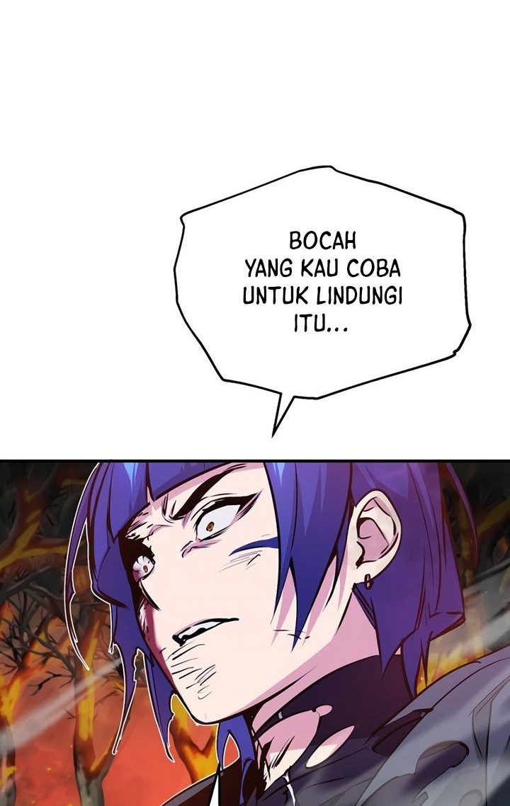 The Dark Magician Transmigrates After 66666 Years Chapter 49 Gambar 45