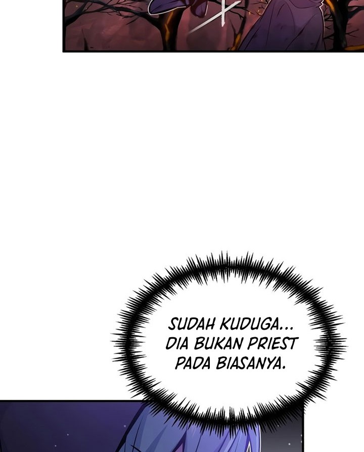 The Dark Magician Transmigrates After 66666 Years Chapter 49 Gambar 53