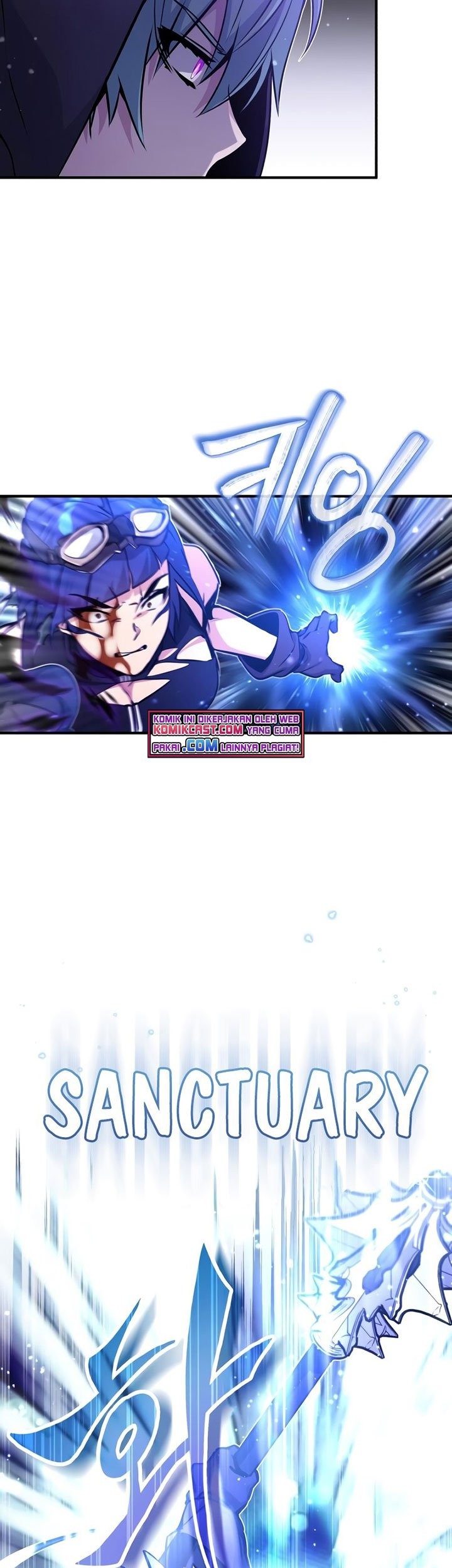 The Dark Magician Transmigrates After 66666 Years Chapter 49 Gambar 54