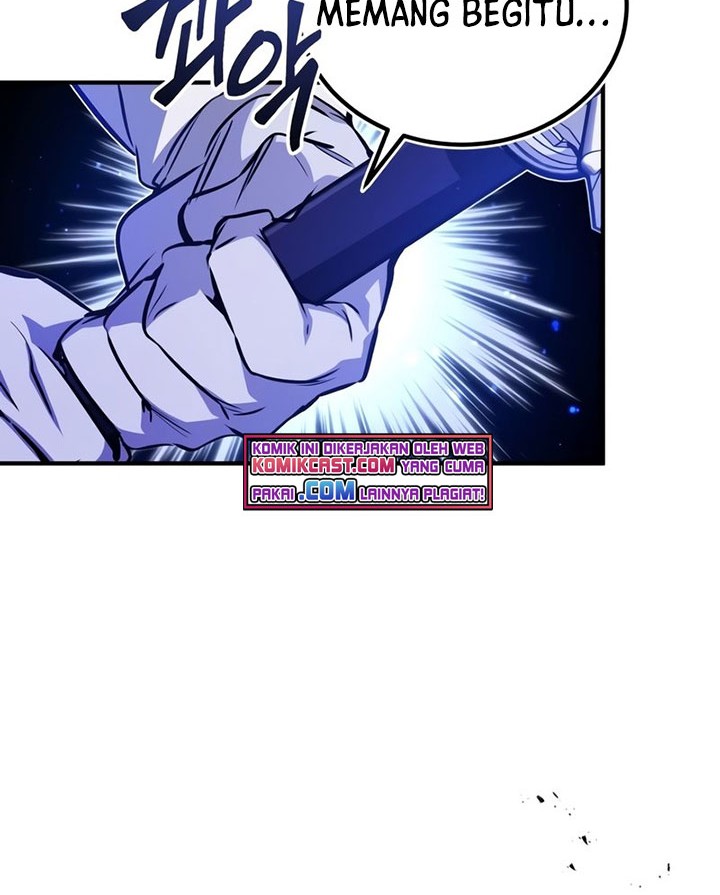 The Dark Magician Transmigrates After 66666 Years Chapter 49 Gambar 59