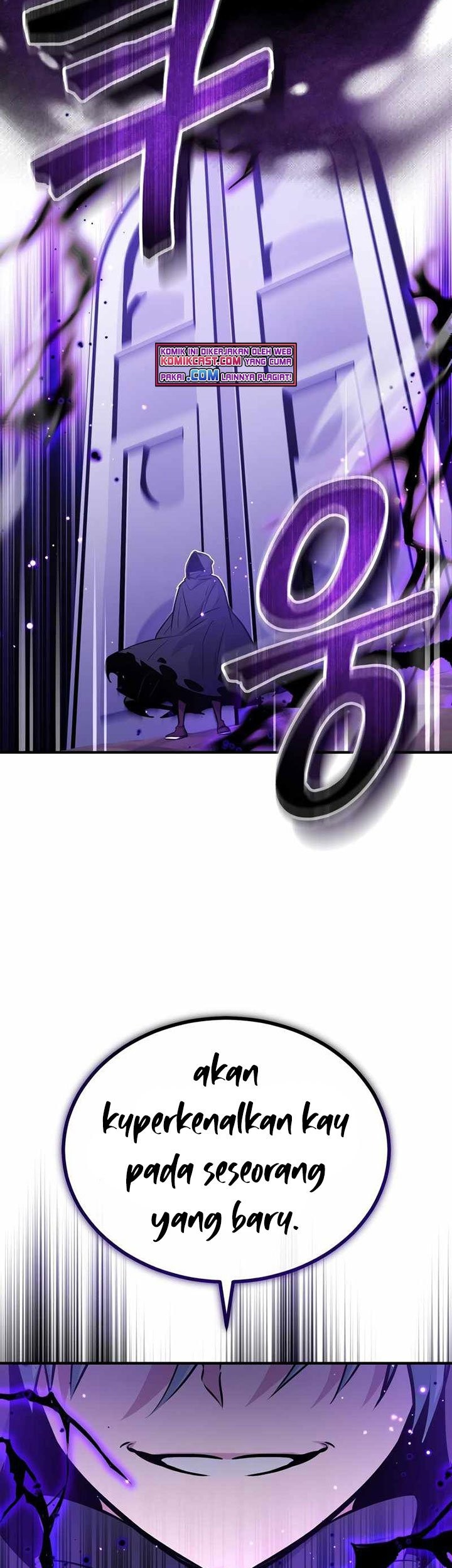 The Dark Magician Transmigrates After 66666 Years Chapter 49 Gambar 62