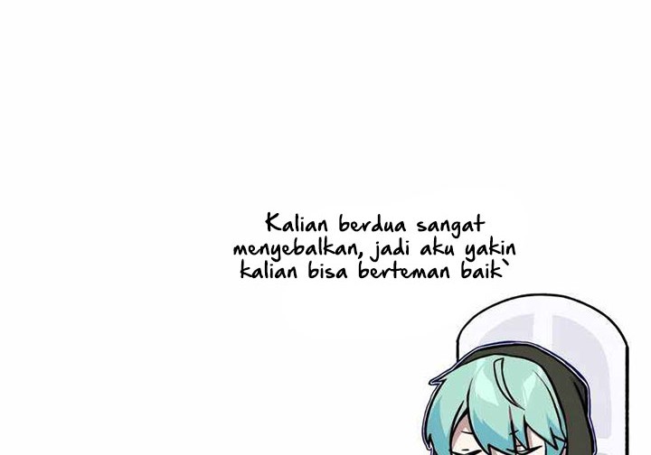 The Dark Magician Transmigrates After 66666 Years Chapter 49 Gambar 65