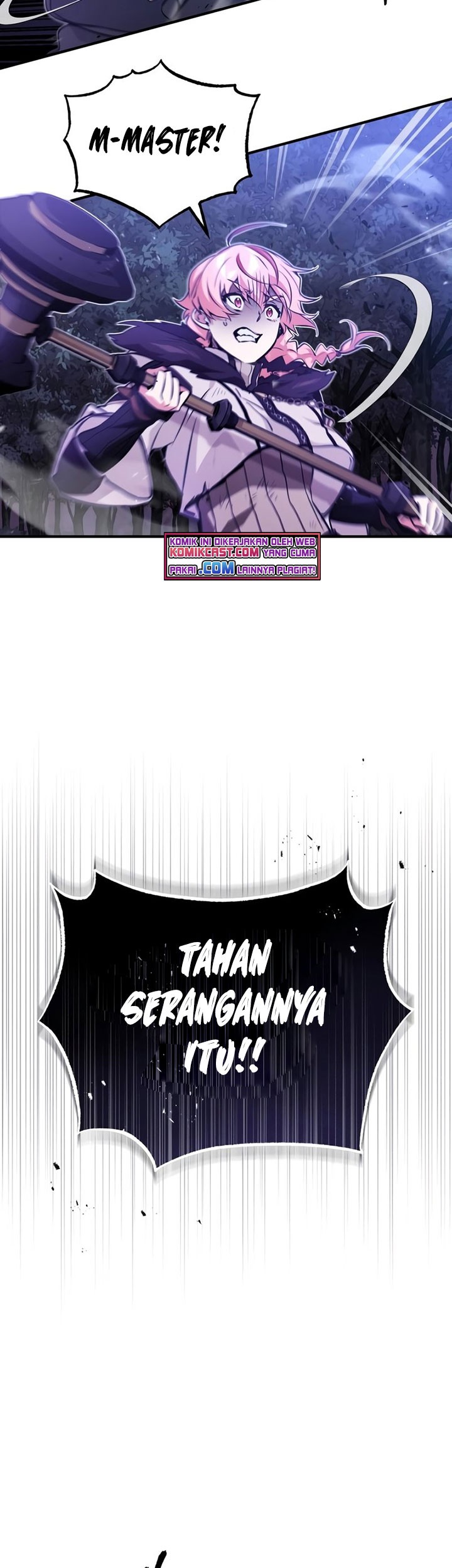 The Dark Magician Transmigrates After 66666 Years Chapter 49 Gambar 4