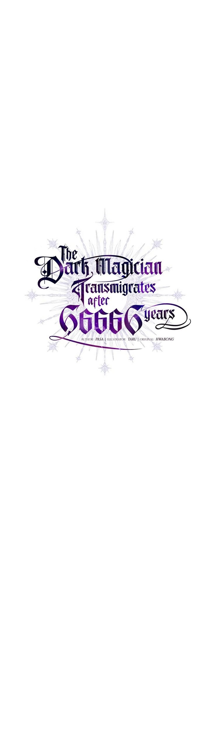 The Dark Magician Transmigrates After 66666 Years Chapter 49 Gambar 8