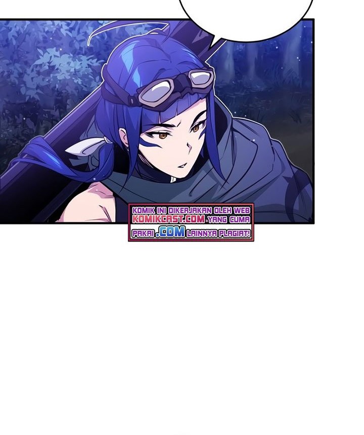The Dark Magician Transmigrates After 66666 Years Chapter 49 Gambar 13