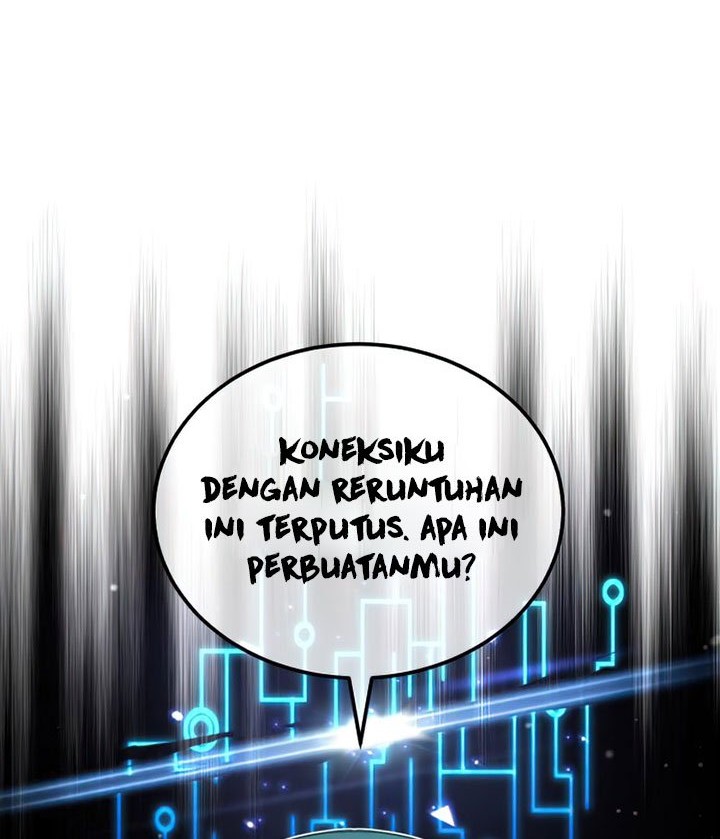 The Dark Magician Transmigrates After 66666 Years Chapter 48 Gambar 23