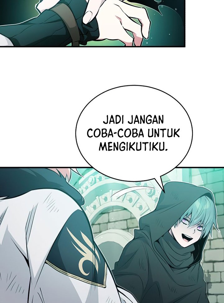 The Dark Magician Transmigrates After 66666 Years Chapter 48 Gambar 29