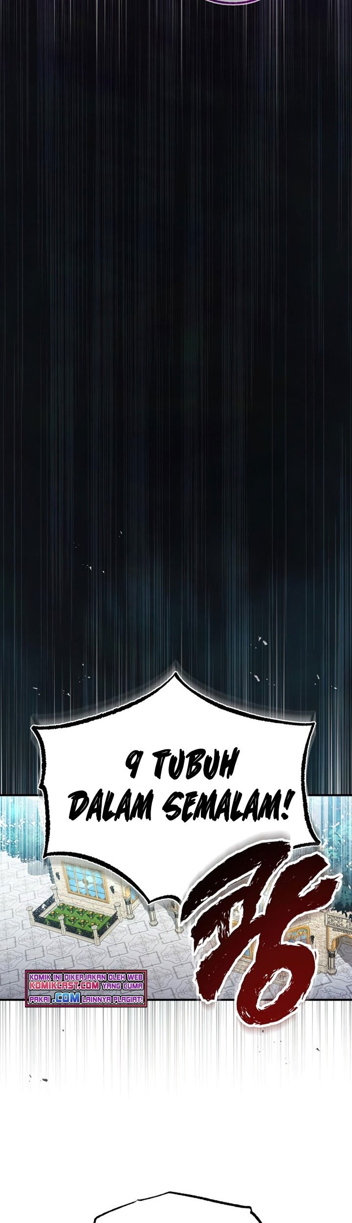 The Dark Magician Transmigrates After 66666 Years Chapter 48 Gambar 32