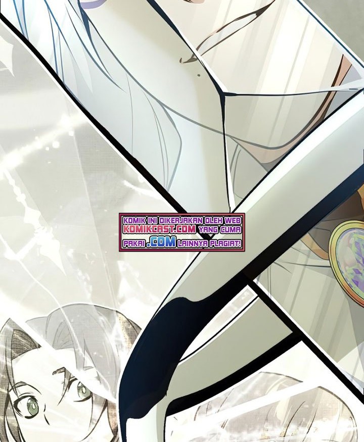The Dark Magician Transmigrates After 66666 Years Chapter 48 Gambar 45