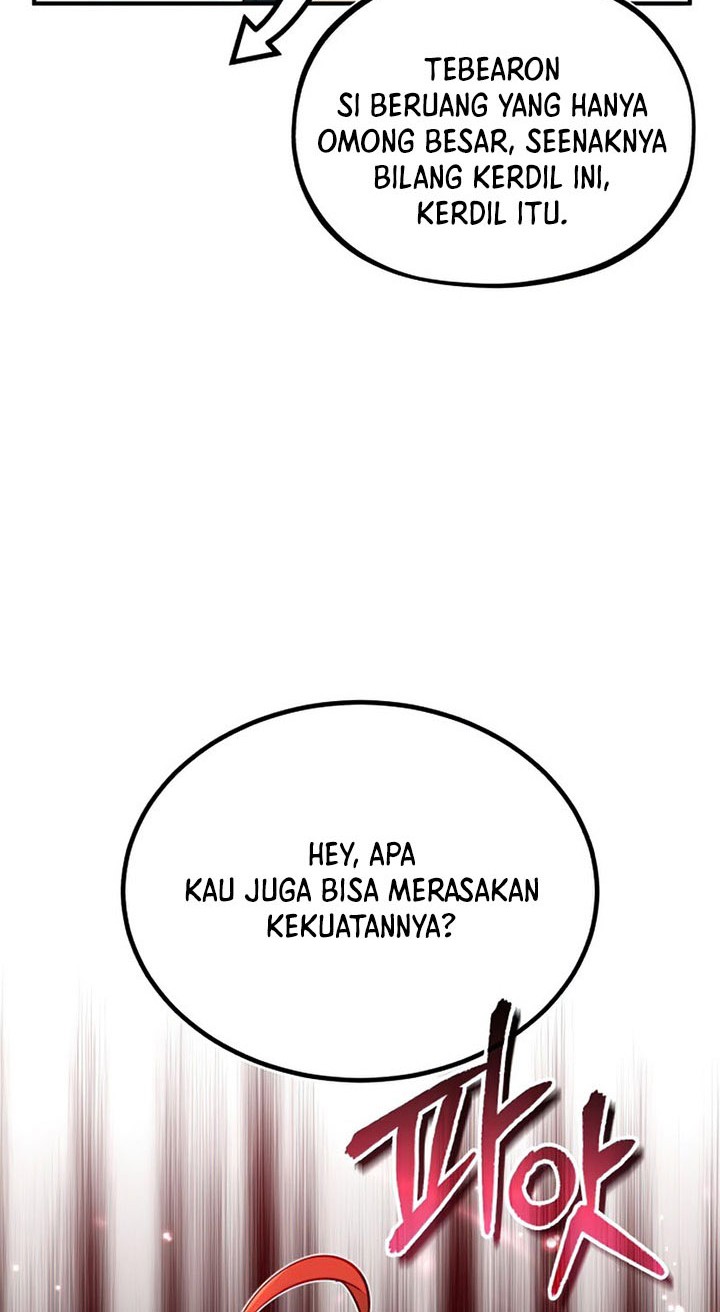 The Dark Magician Transmigrates After 66666 Years Chapter 48 Gambar 3