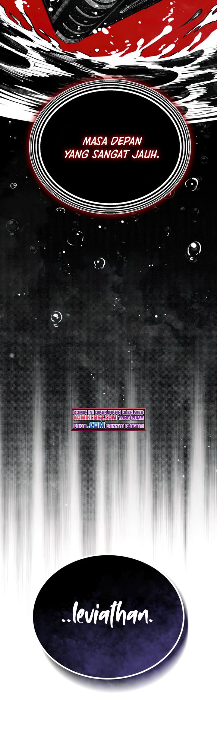 The Dark Magician Transmigrates After 66666 Years Chapter 48 Gambar 58