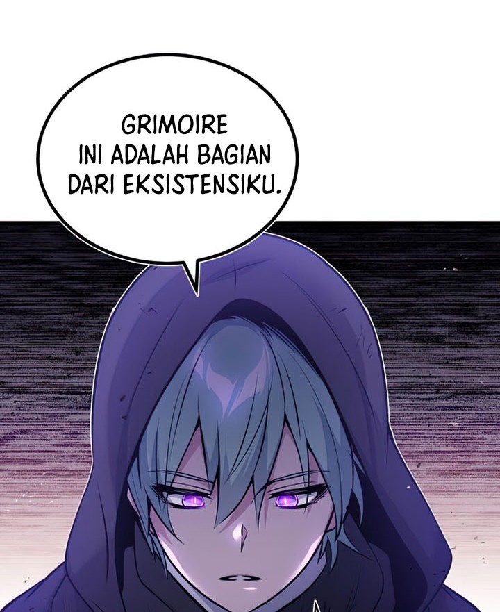The Dark Magician Transmigrates After 66666 Years Chapter 48 Gambar 59