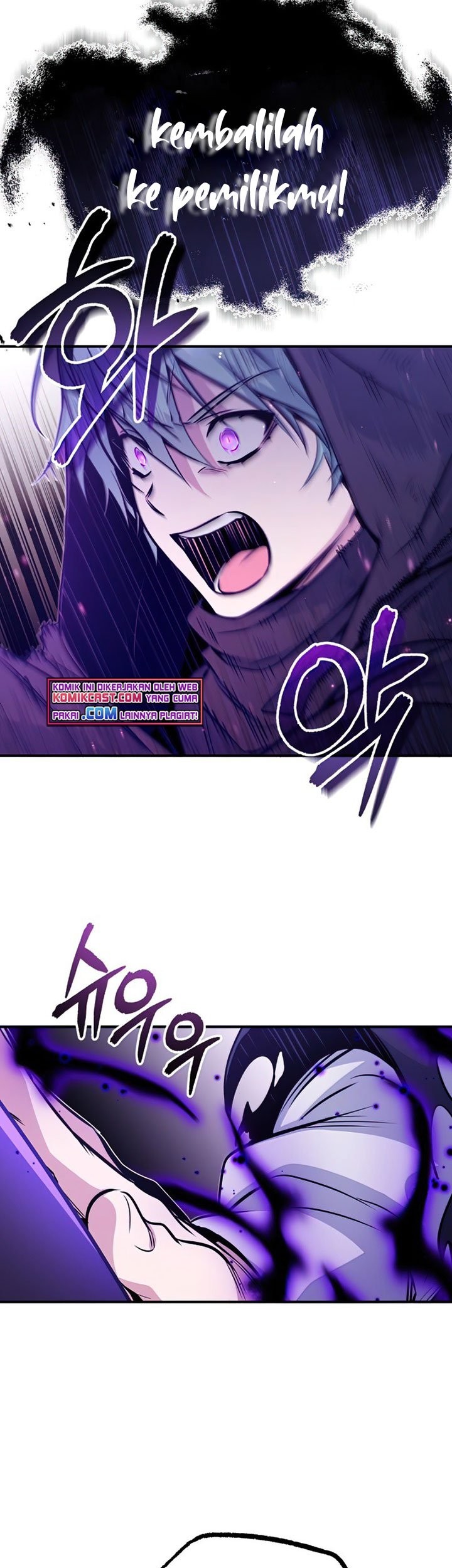 The Dark Magician Transmigrates After 66666 Years Chapter 48 Gambar 68