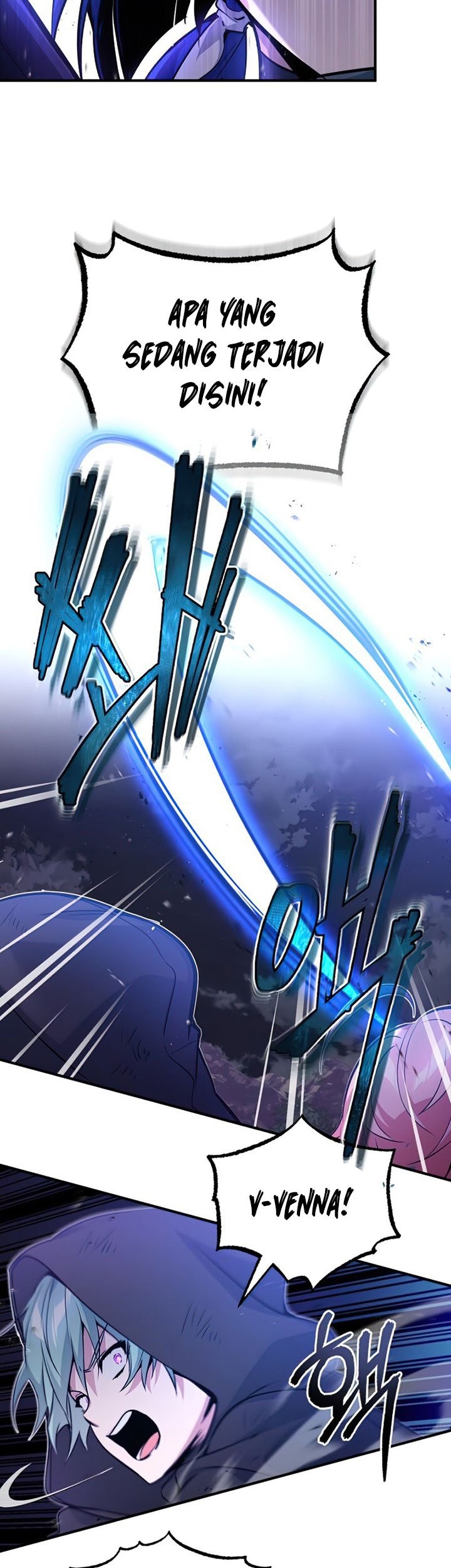 The Dark Magician Transmigrates After 66666 Years Chapter 48 Gambar 70