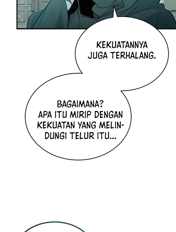 The Dark Magician Transmigrates After 66666 Years Chapter 48 Gambar 5