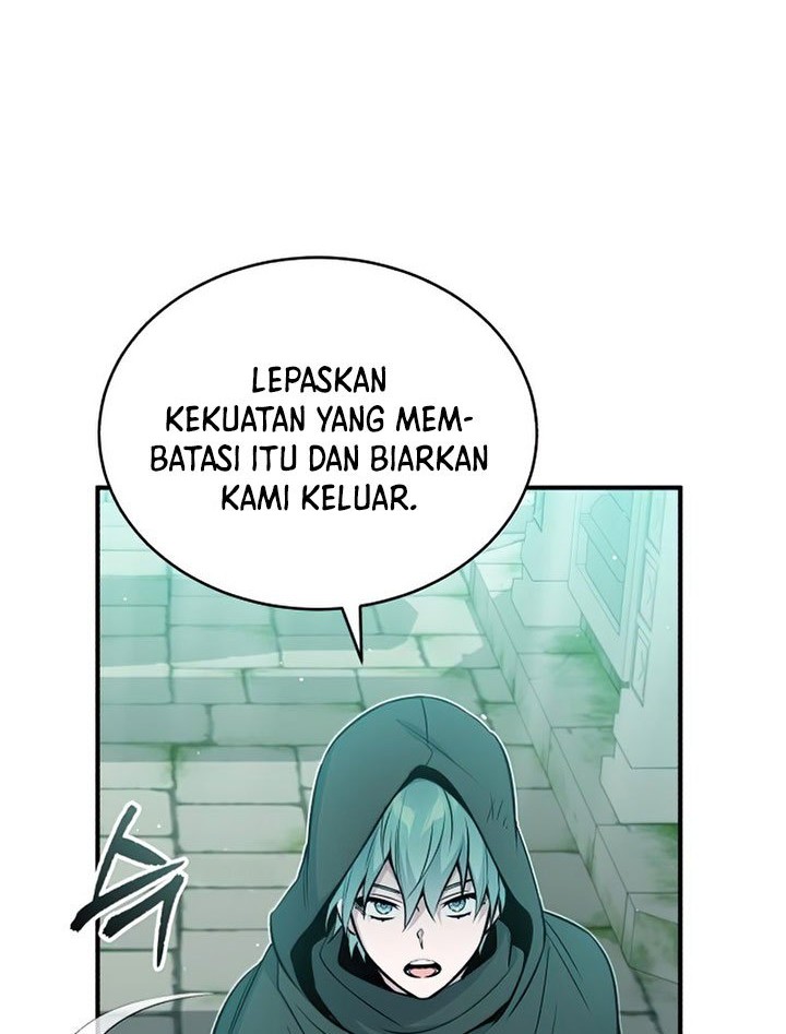 The Dark Magician Transmigrates After 66666 Years Chapter 48 Gambar 7