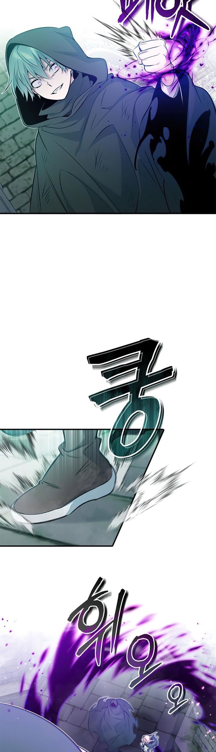 The Dark Magician Transmigrates After 66666 Years Chapter 48 Gambar 12