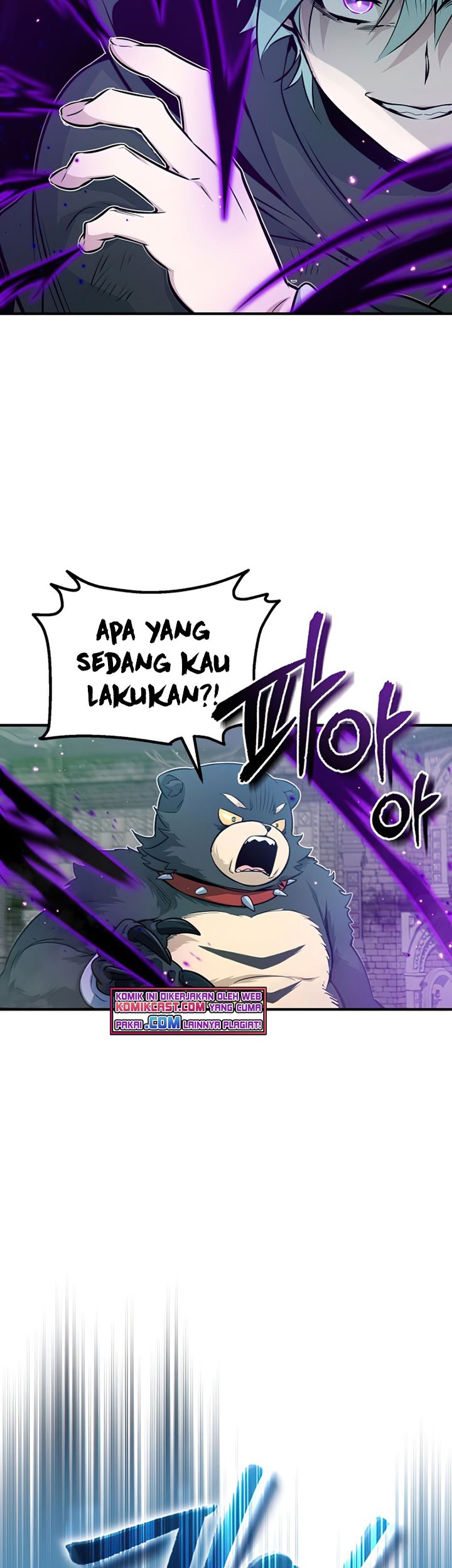 The Dark Magician Transmigrates After 66666 Years Chapter 48 Gambar 16