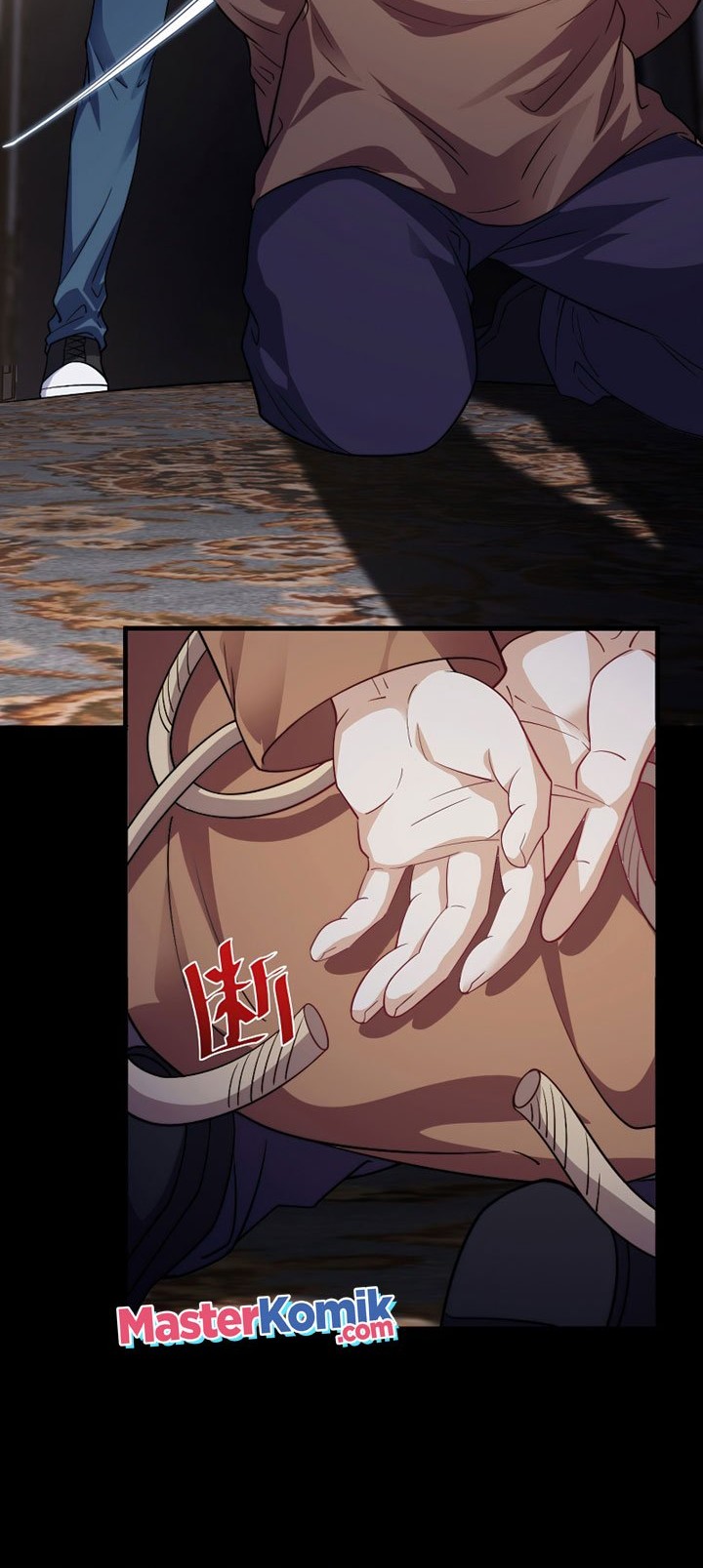 Xianzun Luowuji Chapter 121 Gambar 13
